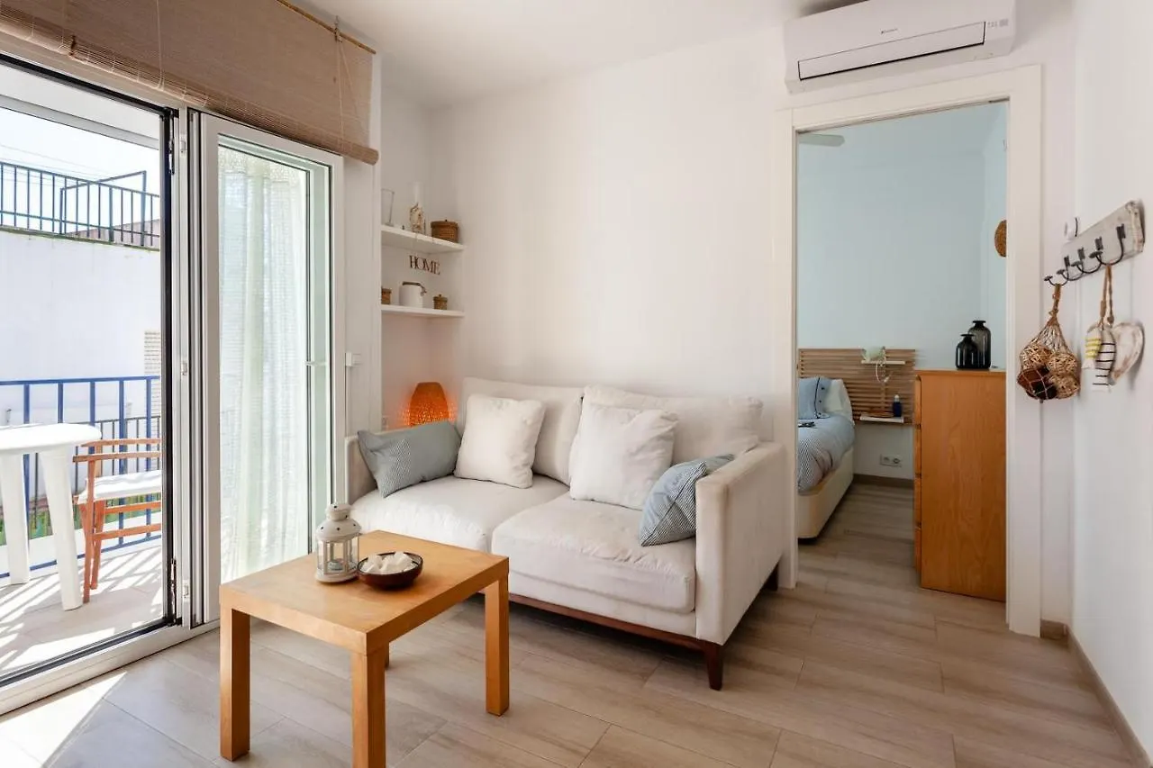Llafranc 100 - Calle Coral- Apartment