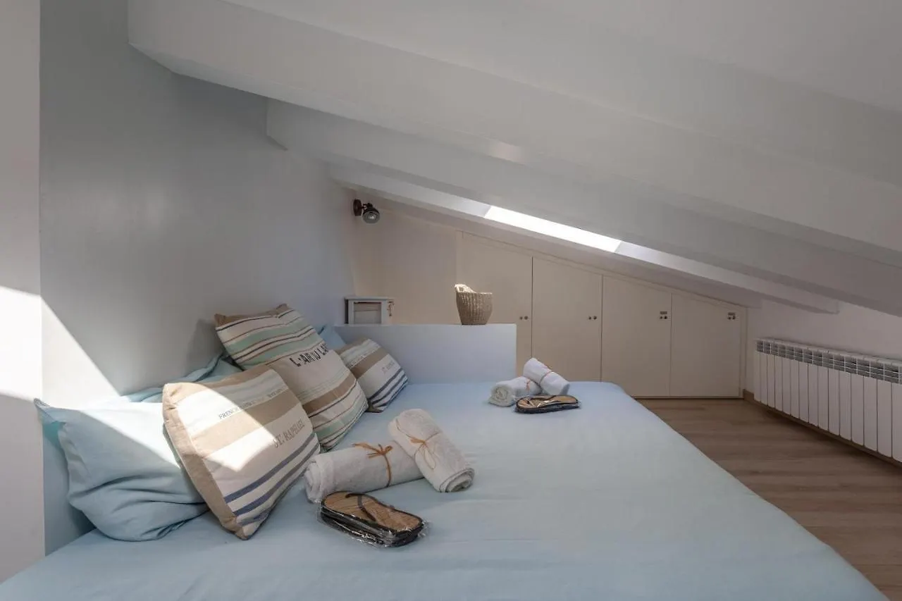 Llafranc 100 - Calle Coral- Apartment