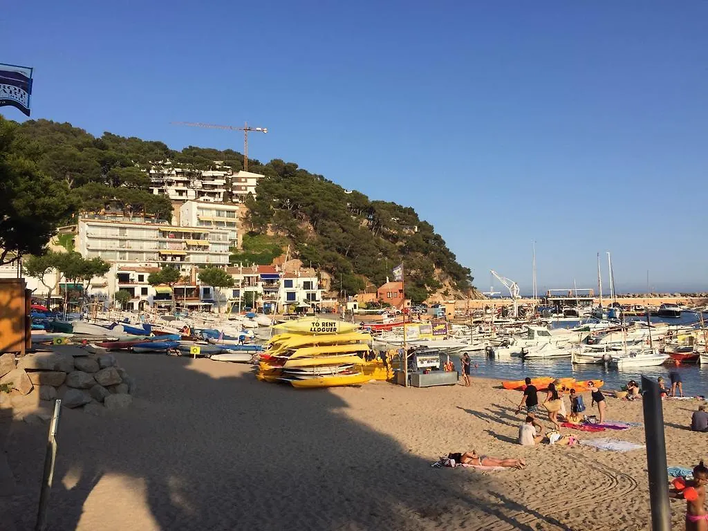 Apartment Llafranc 100 - Calle Coral-