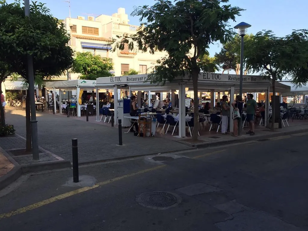 Llafranc 100 - Calle Coral- 0*,